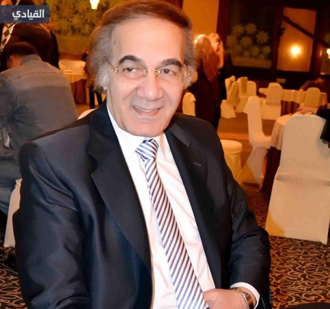 فيديو: محمود ياسين يوجه رسالة مهمة لجمهوره بعد شائعة وفاته